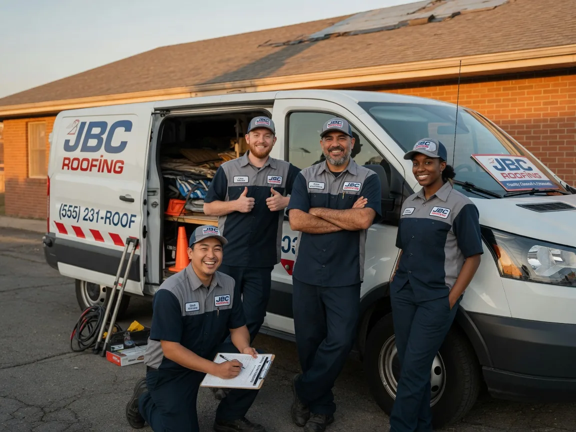 Roof Replacement company in Hondo, TX